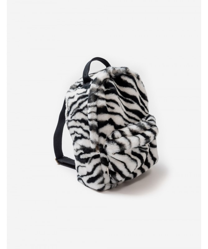 sac a dos zebre