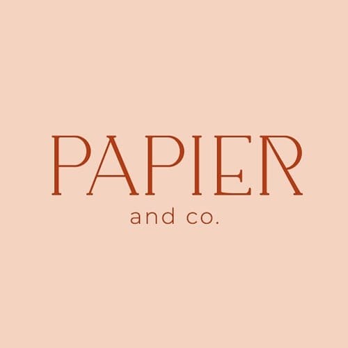 Papier & Co